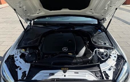 Mercedes-Benz C-Класс, 2021 год, 2 790 000 рублей, 17 фотография