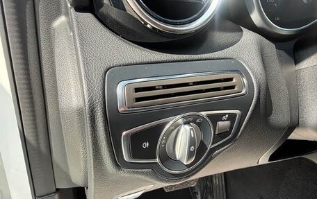 Mercedes-Benz C-Класс, 2021 год, 2 790 000 рублей, 13 фотография