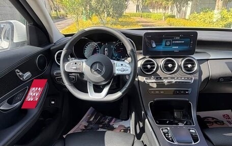 Mercedes-Benz C-Класс, 2021 год, 2 790 000 рублей, 7 фотография