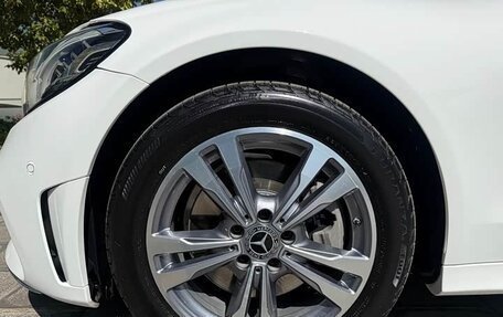 Mercedes-Benz C-Класс, 2021 год, 2 790 000 рублей, 18 фотография