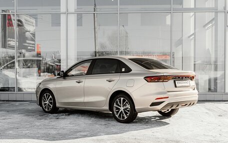 Geely Emgrand, 2024 год, 2 637 351 рублей, 2 фотография