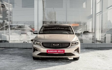 Geely Emgrand, 2024 год, 2 637 351 рублей, 3 фотография