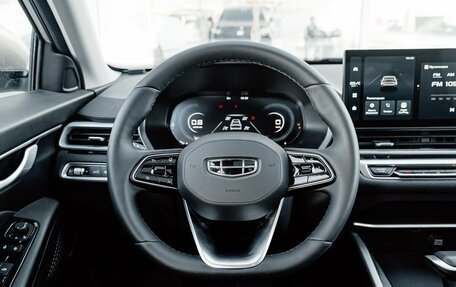 Geely Emgrand, 2024 год, 2 637 351 рублей, 14 фотография