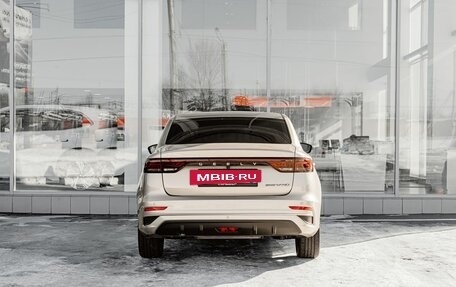 Geely Emgrand, 2024 год, 2 637 351 рублей, 4 фотография