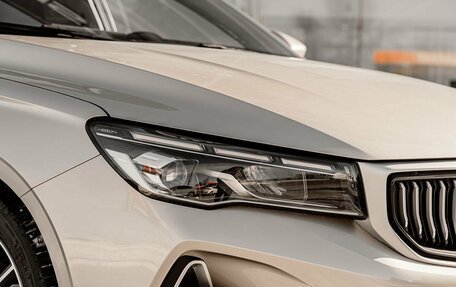 Geely Emgrand, 2024 год, 2 637 351 рублей, 31 фотография