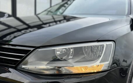 Volkswagen Jetta VI, 2013 год, 1 160 000 рублей, 6 фотография