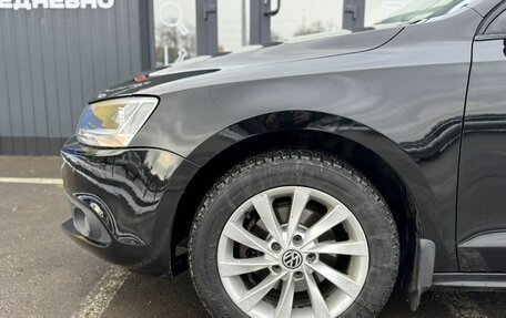 Volkswagen Jetta VI, 2013 год, 1 160 000 рублей, 5 фотография