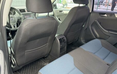 Volkswagen Jetta VI, 2013 год, 1 160 000 рублей, 12 фотография