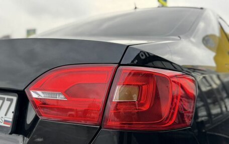 Volkswagen Jetta VI, 2013 год, 1 160 000 рублей, 7 фотография