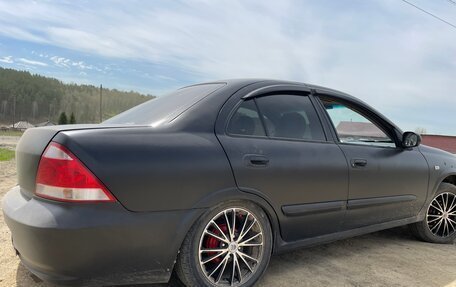 Nissan Almera Classic, 2006 год, 400 000 рублей, 1 фотография