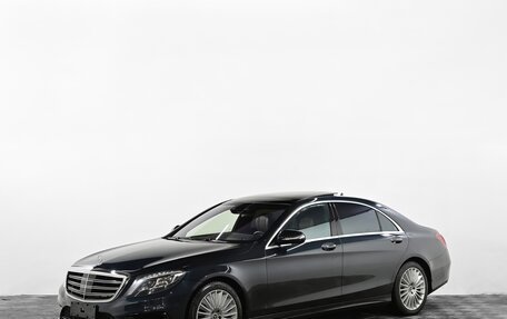 Mercedes-Benz S-Класс, 2014 год, 2 249 000 рублей, 1 фотография