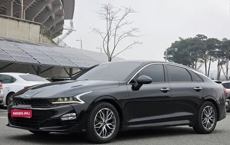 KIA K5, 2020 год, 1 200 000 рублей, 1 фотография