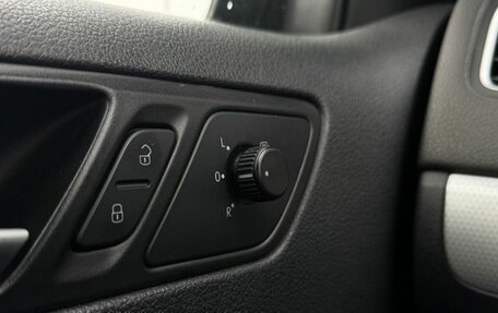 Volkswagen Jetta VI, 2013 год, 1 160 000 рублей, 19 фотография