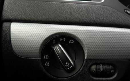 Volkswagen Jetta VI, 2013 год, 1 160 000 рублей, 22 фотография