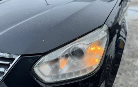 Vortex Tingo I, 2012 год, 570 000 рублей, 5 фотография