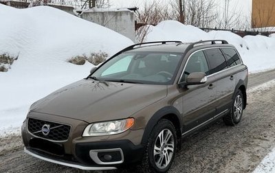 Volvo XC70 II рестайлинг, 2012 год, 1 990 000 рублей, 1 фотография