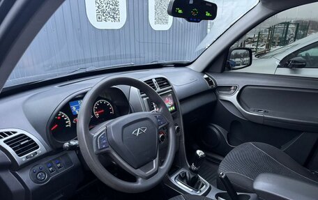 Vortex Tingo I, 2012 год, 570 000 рублей, 7 фотография