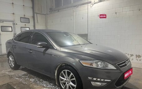 Ford Mondeo IV, 2011 год, 790 000 рублей, 1 фотография