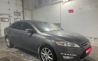 Ford Mondeo IV, 2011 год, 790 000 рублей, 1 фотография