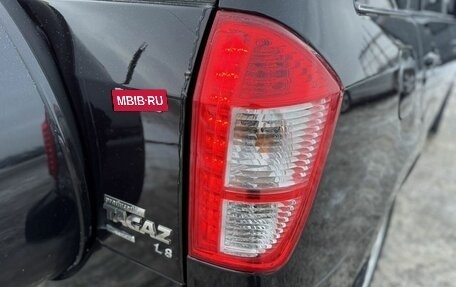 Vortex Tingo I, 2012 год, 570 000 рублей, 6 фотография