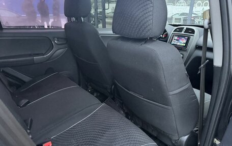 Vortex Tingo I, 2012 год, 570 000 рублей, 12 фотография