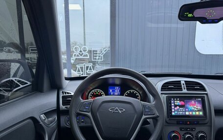 Vortex Tingo I, 2012 год, 570 000 рублей, 9 фотография