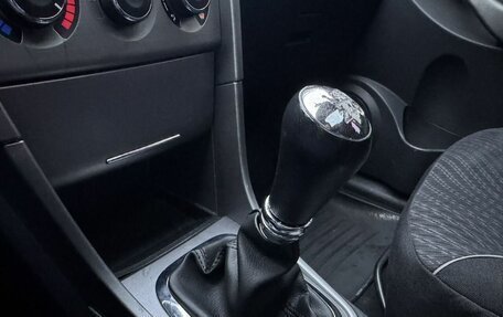 Vortex Tingo I, 2012 год, 570 000 рублей, 13 фотография