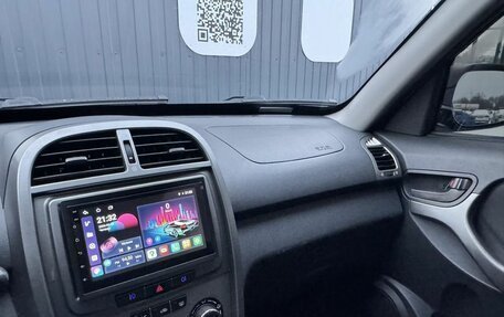 Vortex Tingo I, 2012 год, 570 000 рублей, 15 фотография