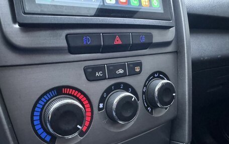 Vortex Tingo I, 2012 год, 570 000 рублей, 14 фотография