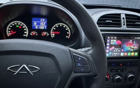 Vortex Tingo I, 2012 год, 570 000 рублей, 17 фотография