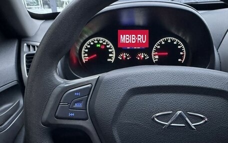 Vortex Tingo I, 2012 год, 570 000 рублей, 16 фотография