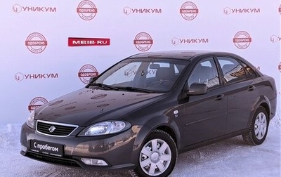 Ravon Gentra, 2017 год, 639 000 рублей, 1 фотография