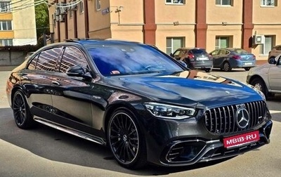 Mercedes-Benz S-Класс AMG, 2024 год, 23 890 000 рублей, 1 фотография