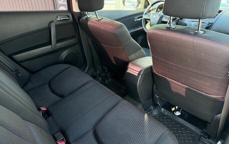 Mazda 6, 2011 год, 830 000 рублей, 12 фотография