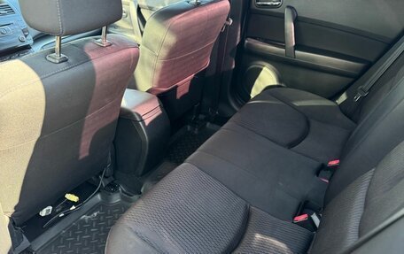 Mazda 6, 2011 год, 830 000 рублей, 13 фотография