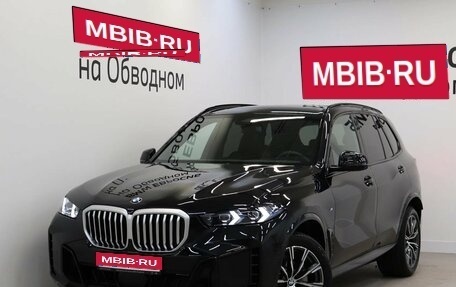 BMW X5, 2025 год, 13 790 000 рублей, 1 фотография