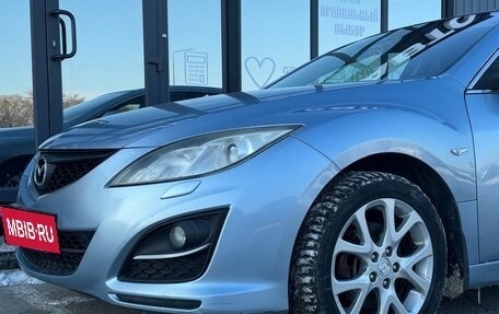 Mazda 6, 2011 год, 830 000 рублей, 5 фотография