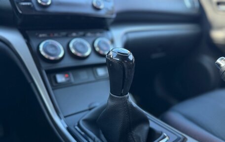 Mazda 6, 2011 год, 830 000 рублей, 15 фотография