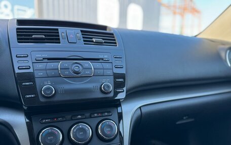 Mazda 6, 2011 год, 830 000 рублей, 14 фотография