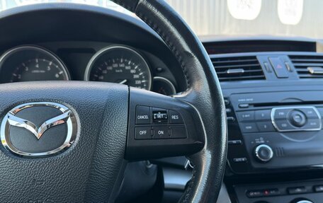 Mazda 6, 2011 год, 830 000 рублей, 18 фотография