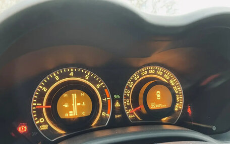 Toyota Corolla, 2008 год, 745 000 рублей, 15 фотография