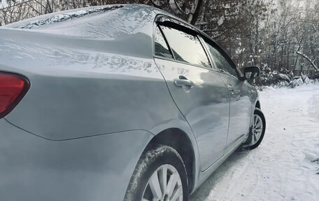 Toyota Corolla, 2008 год, 745 000 рублей, 8 фотография