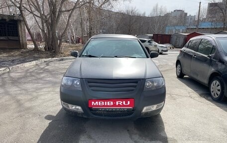 Nissan Almera Classic, 2006 год, 400 000 рублей, 3 фотография