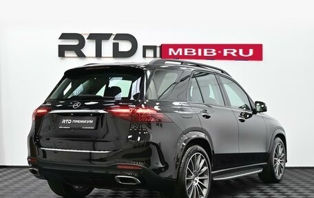 Mercedes-Benz GLE, 2025 год, 15 100 000 рублей, 2 фотография