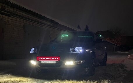 Nissan Almera Classic, 2006 год, 400 000 рублей, 4 фотография