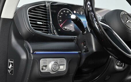 Mercedes-Benz GLE, 2025 год, 15 100 000 рублей, 8 фотография