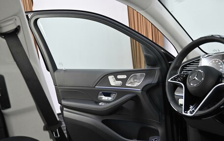 Mercedes-Benz GLE, 2025 год, 15 100 000 рублей, 6 фотография