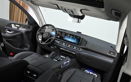 Mercedes-Benz GLE, 2025 год, 15 100 000 рублей, 10 фотография