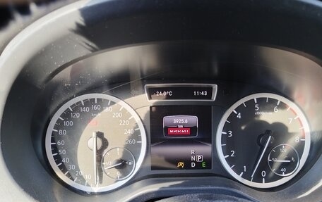 Infiniti QX30, 2017 год, 2 450 000 рублей, 7 фотография