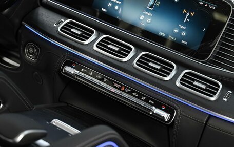 Mercedes-Benz GLE, 2025 год, 15 100 000 рублей, 12 фотография